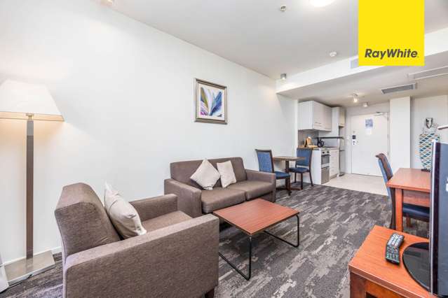 412/188 Hobson Street Auckland Central_4