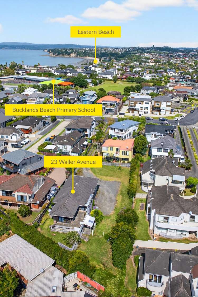 23 Waller Avenue Bucklands Beach_7