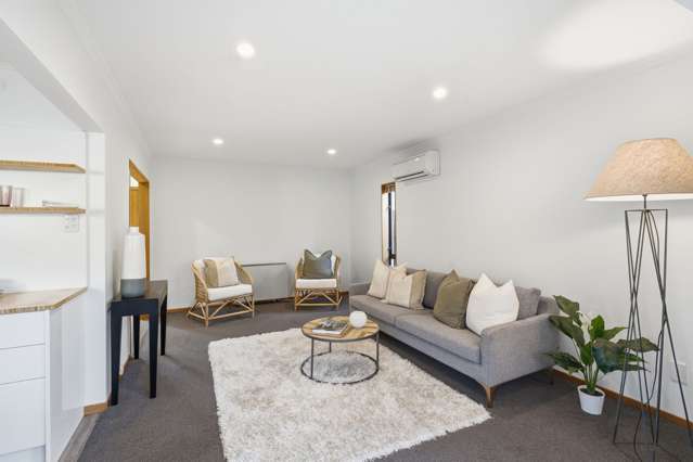 Smart Starter in Riccarton
