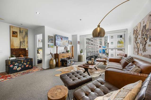 Vendor Says Sell: Two Bedroom Apt Near Sky Tower