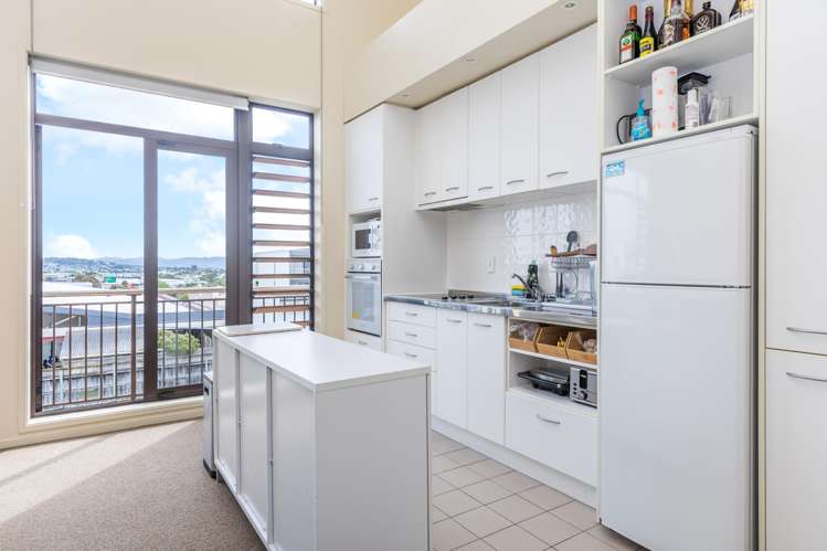 3D/7 Charlotte Street Eden Terrace_6