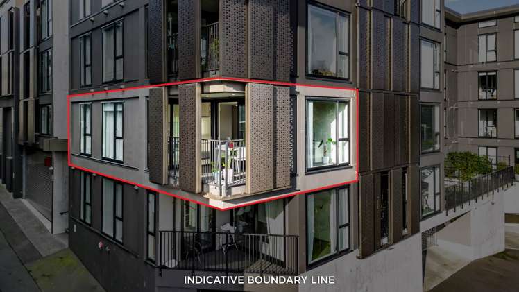 307/13 Cheshire Street Parnell_18