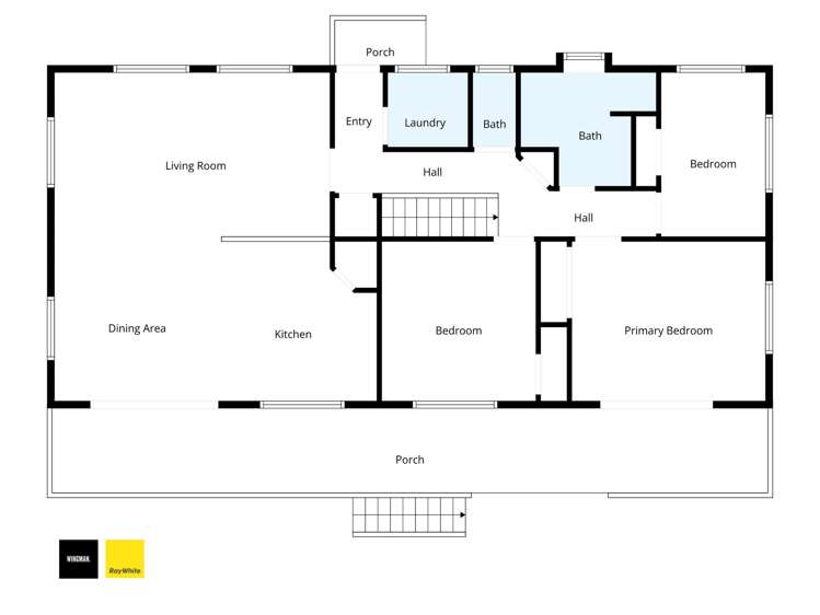 34B Snowden Street Ohauiti_15