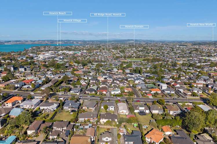 65 Ridge Road Howick_14