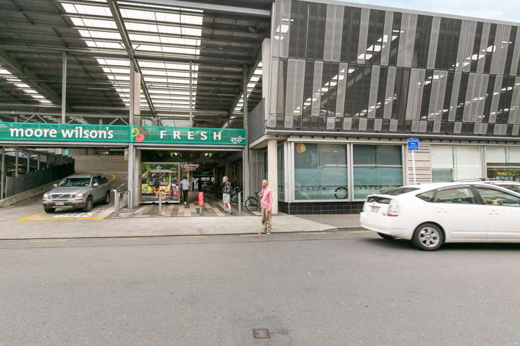 52/13 College Street Te Aro_19