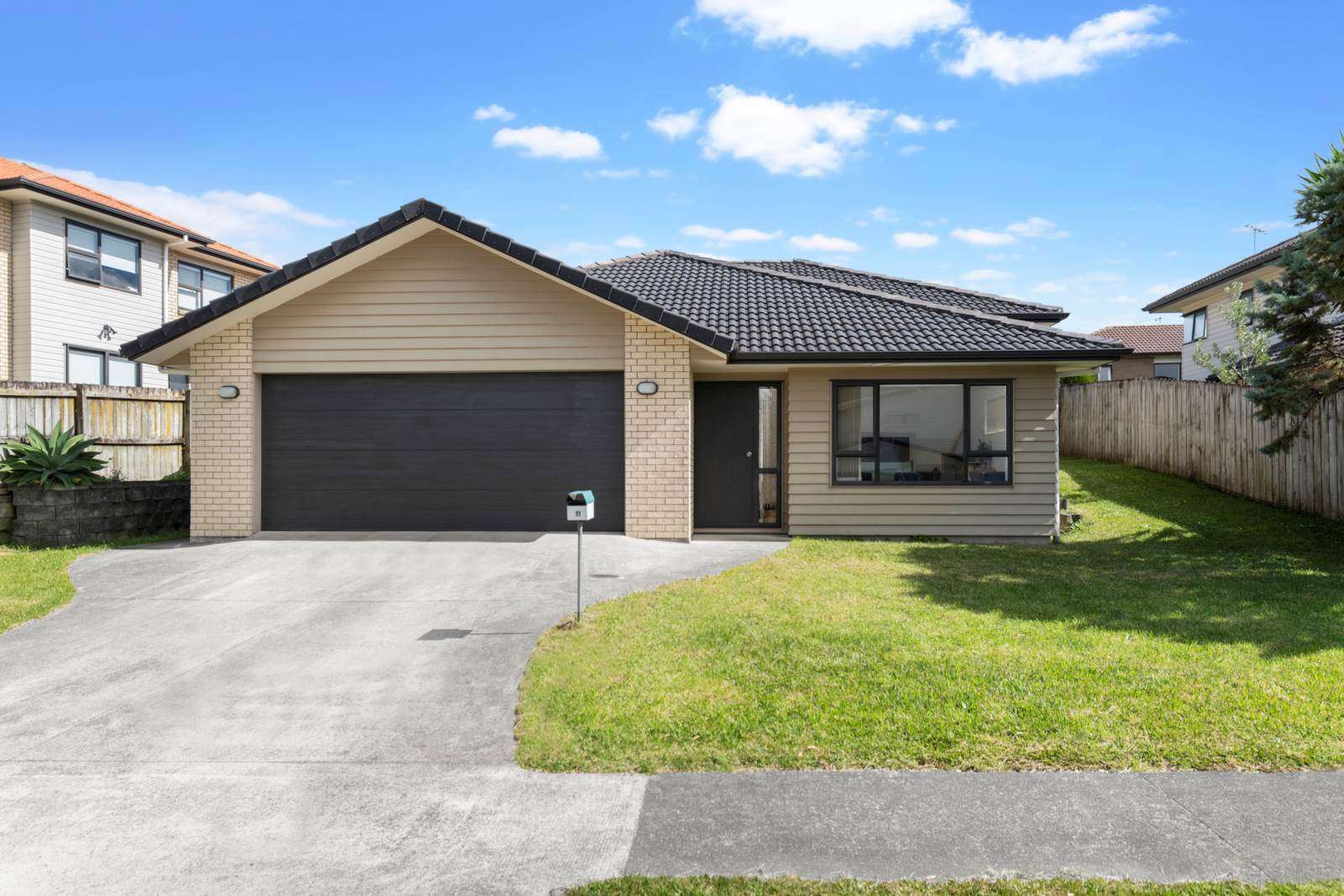 11 Kokako Rise Papakura Papakura Houses for Sale One Roof