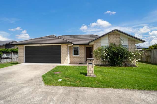 Modern Brick Home, Walk to Shops & Domain