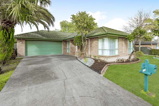 9 Ardee Close East Tamaki_2