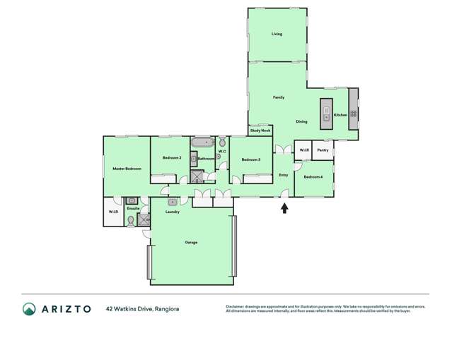 42 Watkins Drive Rangiora_1