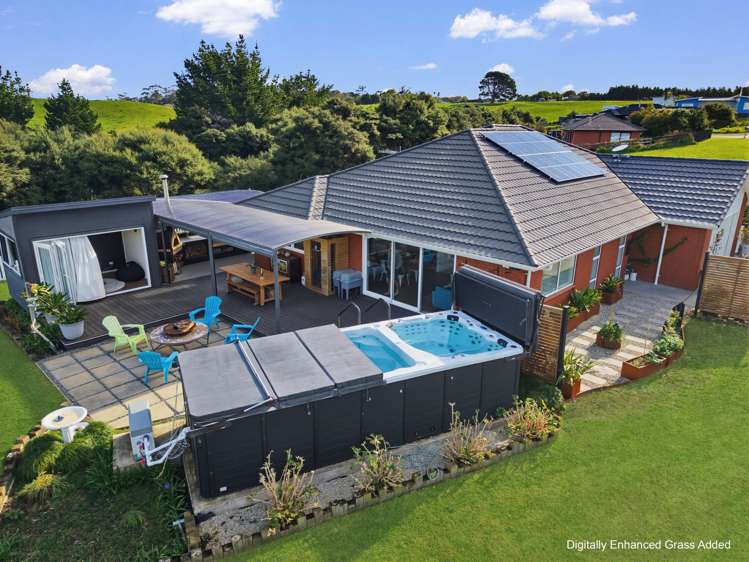 96 Omana Avenue Shelly Beach Helensville_31