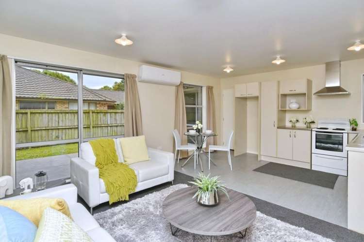 18D Defoe Place Waltham_7