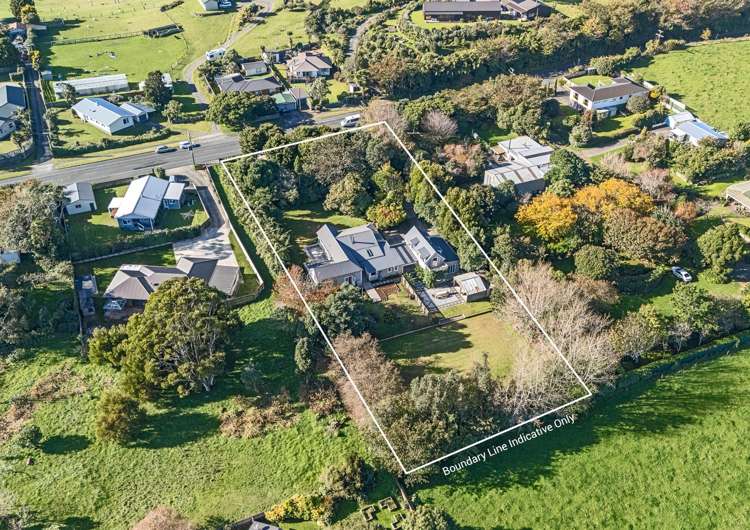 100 Oxford Road Okato_24