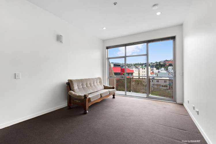503/115 Vivian Street Te Aro_5