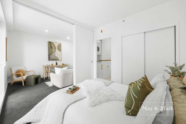 4B/14 Waterloo Quadrant Auckland Central_11