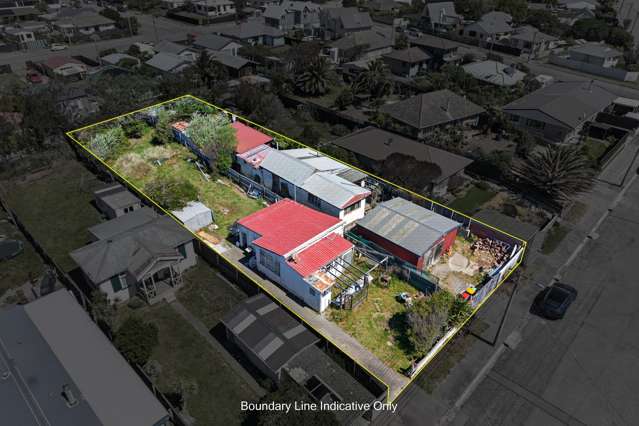 17 & 19 Fleming Street North New Brighton_1