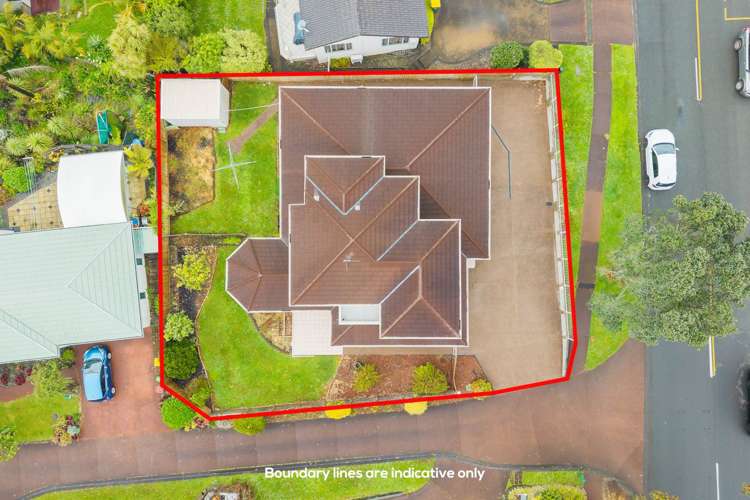 16 Sunhill Road Sunnyvale_23