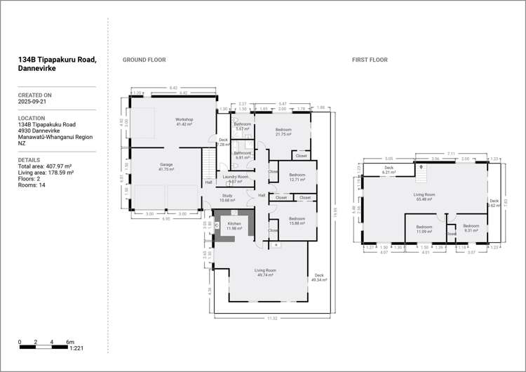 134B Tipapakuku Road Dannevirke_46