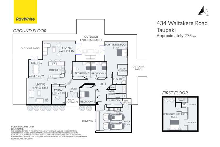 434 Waitakere Road Taupaki_21
