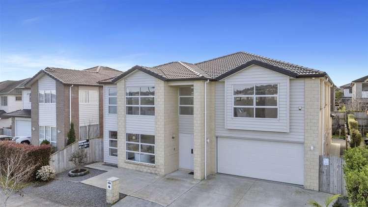 21 Hughs Way Flat Bush_38