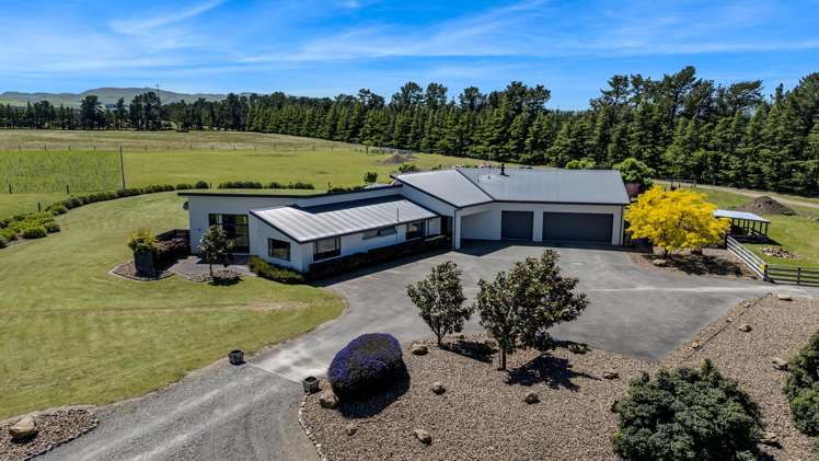 500 Mount Brown Road Broomfield_32