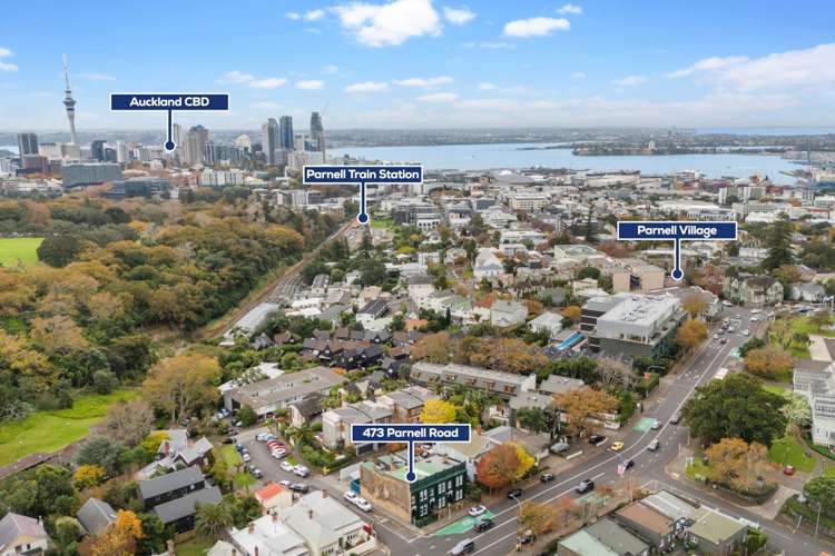 473 Parnell Road Parnell_23