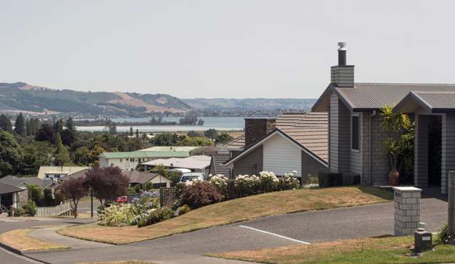 Lynmore becomes first Rotorua suburb to join the $1m club