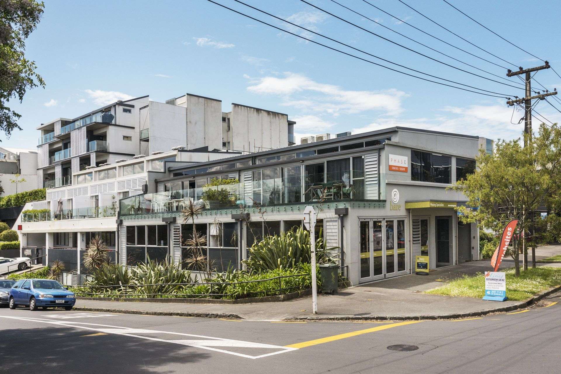 Unit C/41C Crummer Road Grey Lynn_0