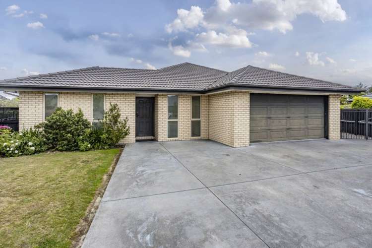 7 Ambrose Place Rangiora_28