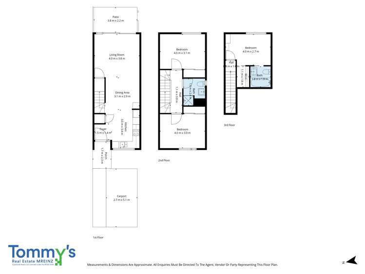 11/8 Thatcher Crescent, Crofton Downs_22