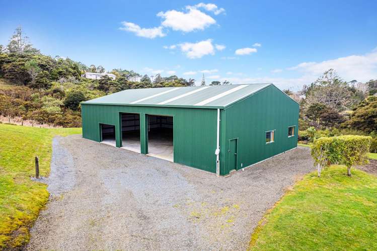 71 Potter Road Dairy Flat_7