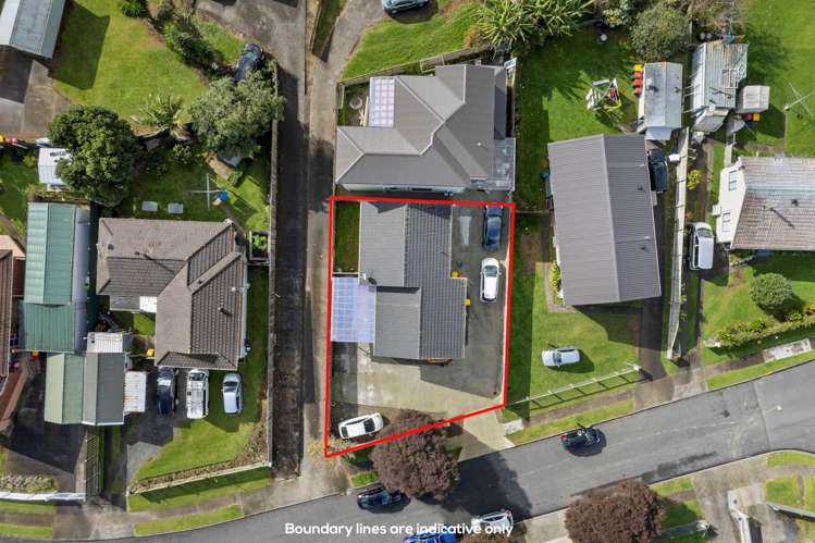 28 Poutini Place Manurewa_13