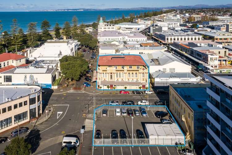 County Hotel, 12 Browning Street Napier South_17