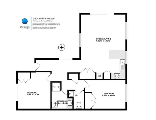 1/114 Old Farm Road Hamilton East_1