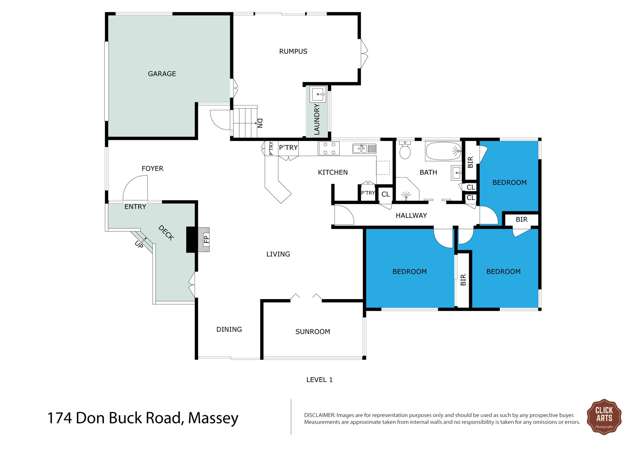 174 Don Buck Road Massey_1