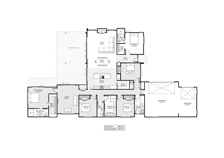 152 Fairway Drive Morrinsville_4