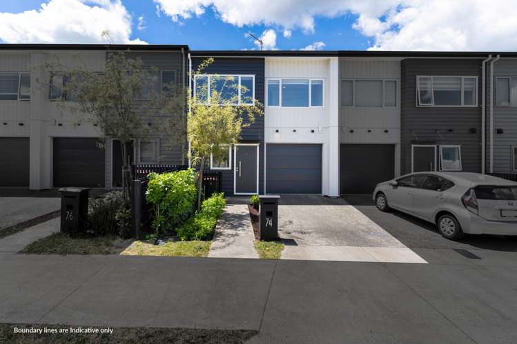 74 Paretaiuru Crescent Papakura_15