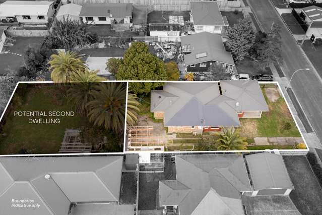 Renovate. Reimagine. Reward.