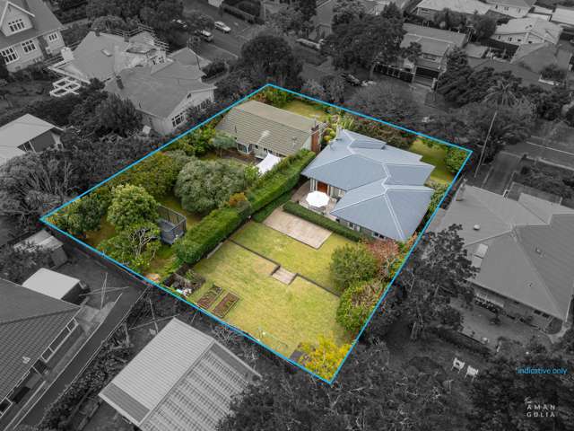 6 & 8 Marie Avenue Hillsborough_3