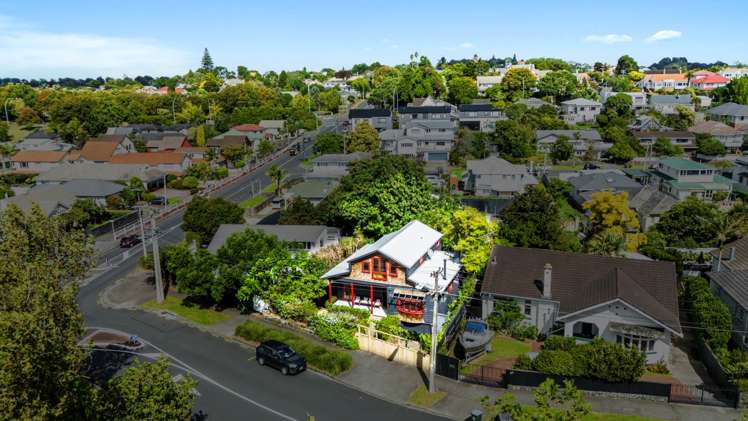 53 Pencarrow Avenue Epsom_50