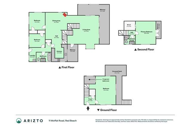 11 Moffat Road Red Beach_1