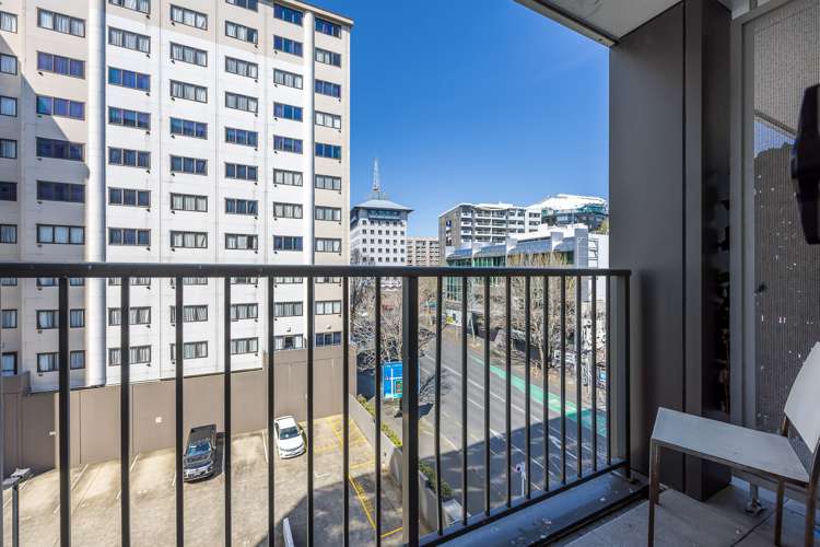 614/53 Cook Street Auckland Central_8
