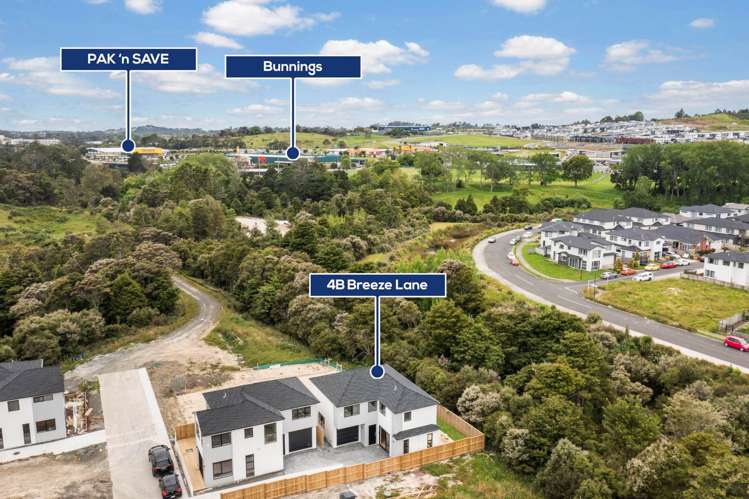 4b Breeze Lane Silverdale_9