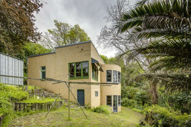 18a Milton Road Hospital Hill_19