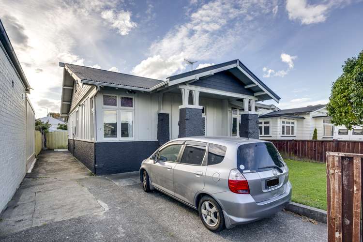 17 Latham Street Napier South_17