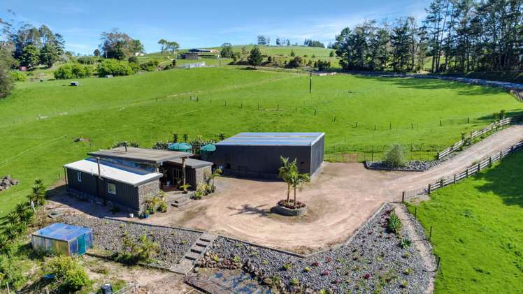 1104 Puketotara Road Okaihau_2