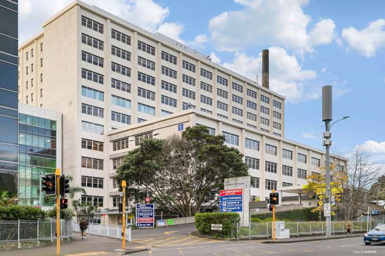 304/103 Symonds Street City Centre_20