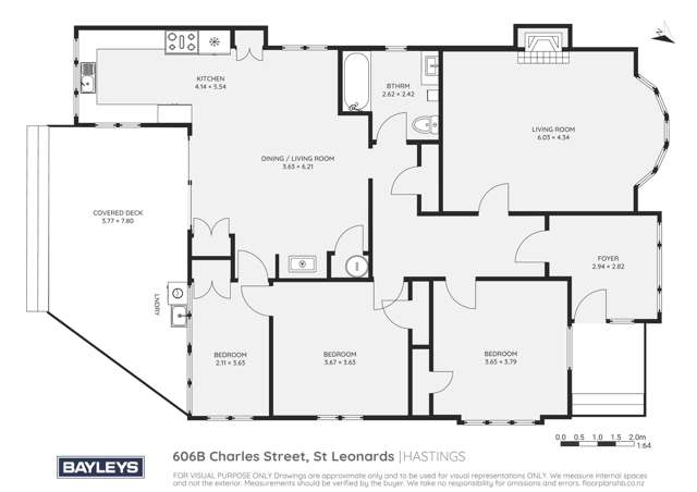 606B Charles Street St Leonards_1