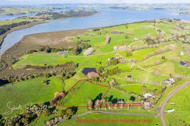 Petley Road Paparoa_3