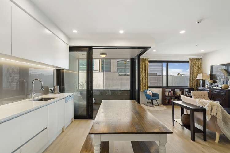 301/12 Vinegar Lane Grey Lynn_5