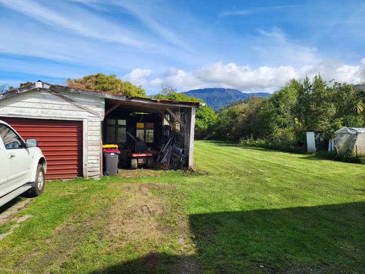 20 Brodie Street Blackball_10